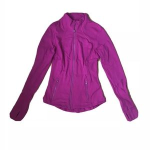 Lululemon Zip-Up 4